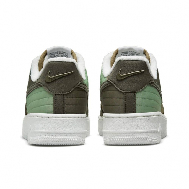 Nike Air Force 1 Low Toasty