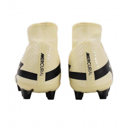 Nike Mercurial Superfly 9 Academy Beige Black