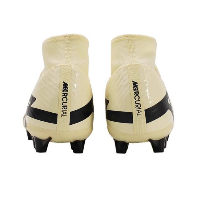 Nike Mercurial Superfly 9 Academy Beige Black