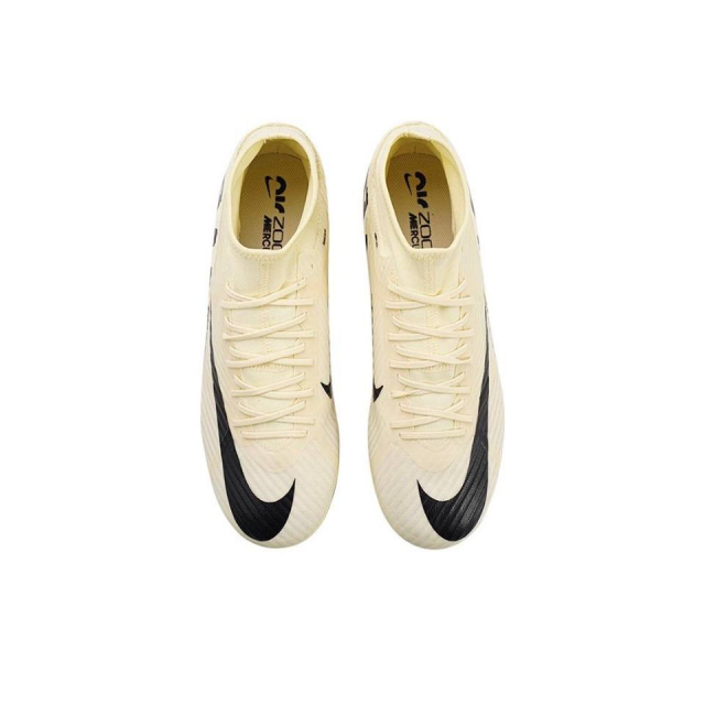 Nike Mercurial Superfly 9 Academy Beige Black