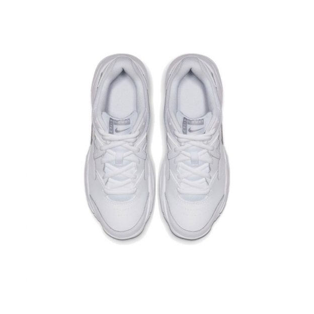 Nike Court Lite 2 White