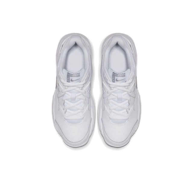 Nike Court Lite 2 White