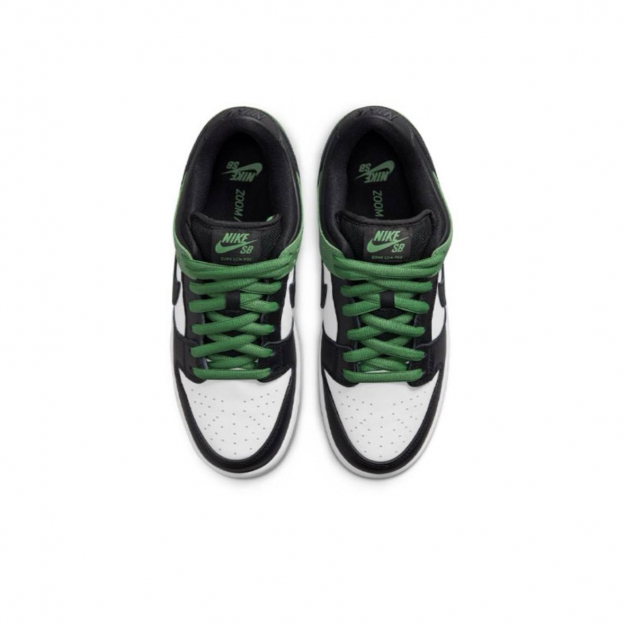 Nike SB Dunk Low Pro Classic Green