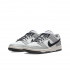 Nike Dunk Low Light Smoke Grey