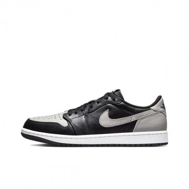 Air Jordan 1 Low OG «Shadow»