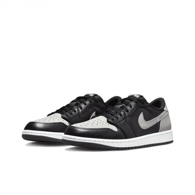Air Jordan 1 Low OG Shadow
