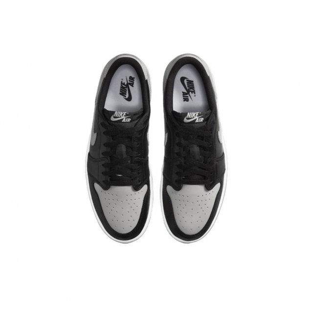 Air Jordan 1 Low OG Shadow