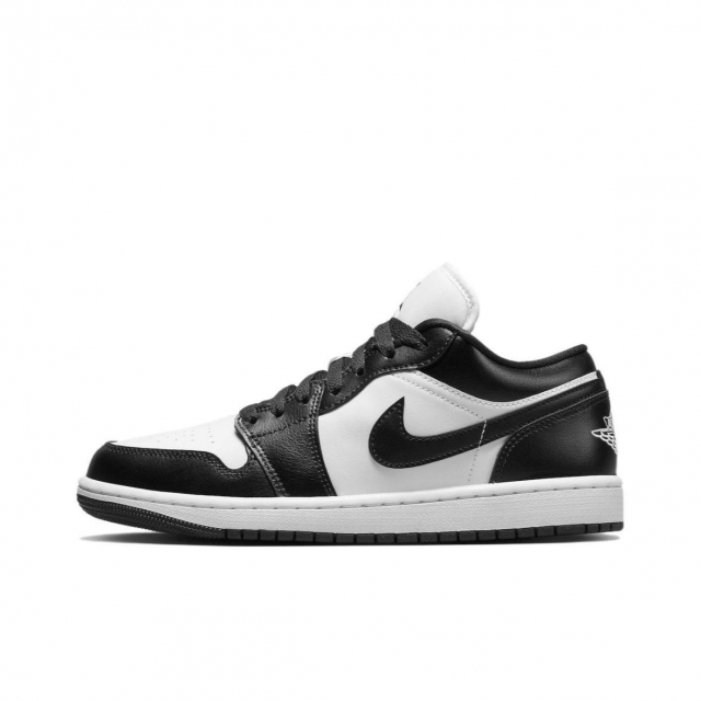 Air Jordan 1 Low «Panda»