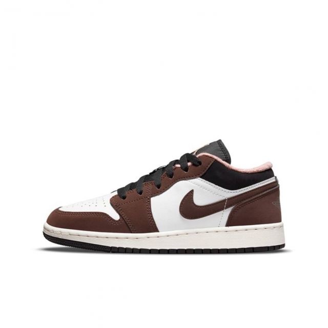 Air Jordan 1 Low SE «Light Chocolate» 