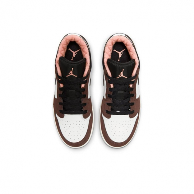 Air Jordan 1 Low SE Light Chocolate