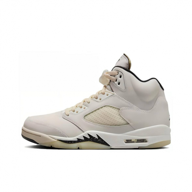 Air Jordan 5 SE Sail