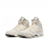 Air Jordan 5 SE Sail