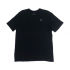 Футболка Nike Logo Tee Black