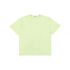 Футболка Stone Island Logo Tee Light Green