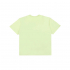 Футболка Stone Island Logo Tee Light Green