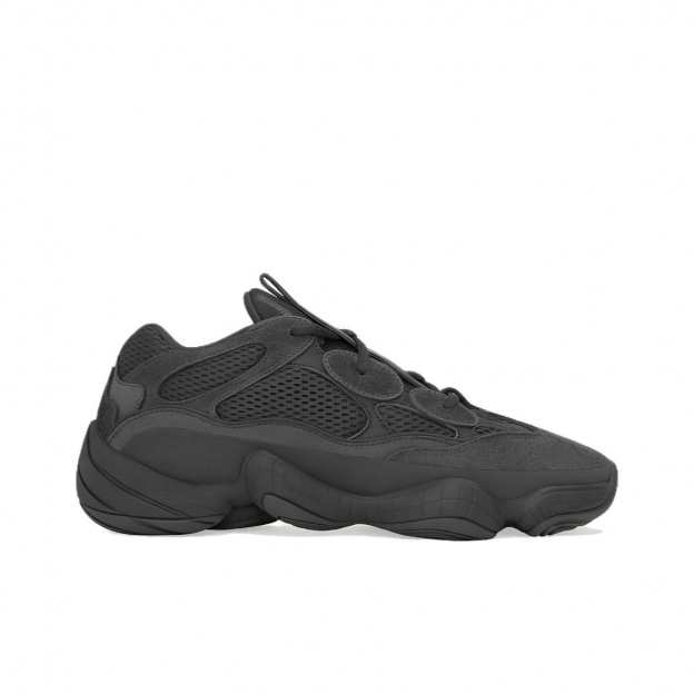 Adidas Yeezy 500 Utility Black