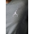 Футболка Jordan Jumpman Air Tee Grey