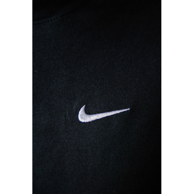 Футболка Nike Logo Tee Black