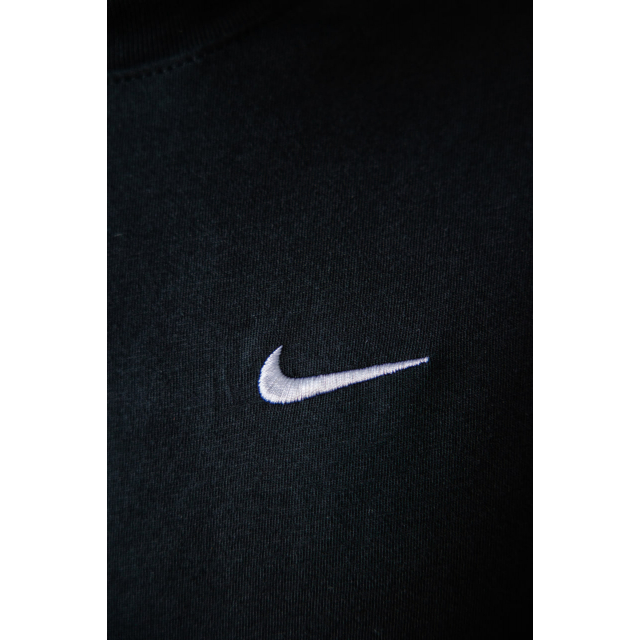 Футболка Nike Logo Tee Black