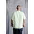 Футболка Stone Island Logo Tee Light Green