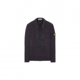 Овершот Stone Island Overshirt Navy