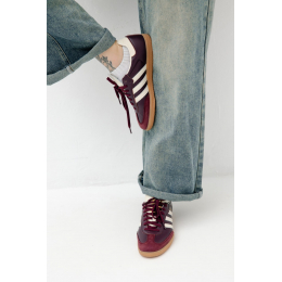 Adidas Originals Samba OG Maroon