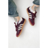 Adidas Originals Samba OG Maroon