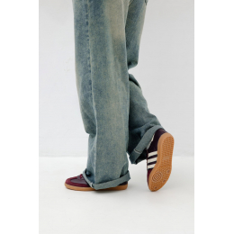 Adidas Originals Samba OG Maroon