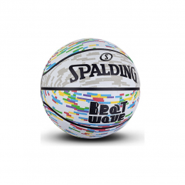 Мяч Spalding Basketball Ball Multicolor