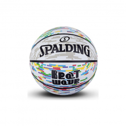 Мяч Spalding Basketball Ball Multicolor 