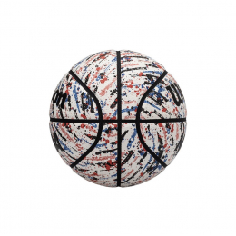 Мяч Wilson NCAA Basketball Ball Multicolor