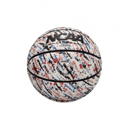 Мяч Wilson NCAA Basketball Ball Multicolor
