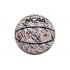 Мяч Wilson NCAA Basketball Ball Multicolor 