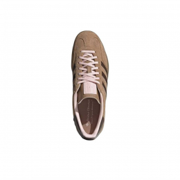 Adidas Originals Gazelle Chocolate Brown Light Pink