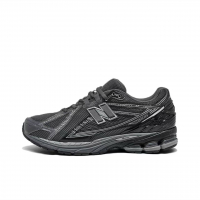 New Balance 1906R Triple Black Silver Grey