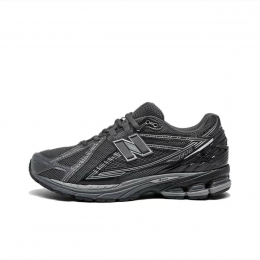New Balance 1906R Triple Black Silver Grey