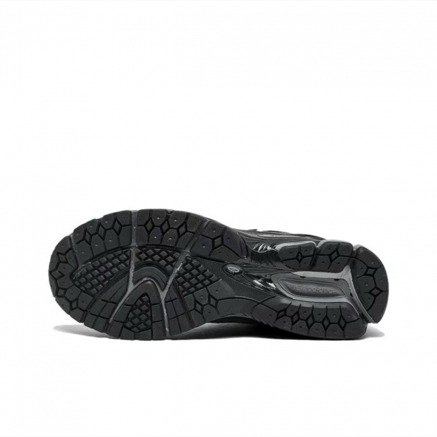 New Balance 1906R Triple Black Silver Grey