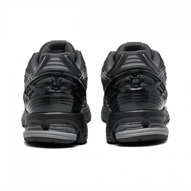 New Balance 1906R Triple Black Silver Grey