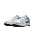 Air Jordan 1 Low Denim