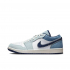 Air Jordan 1 Low Denim