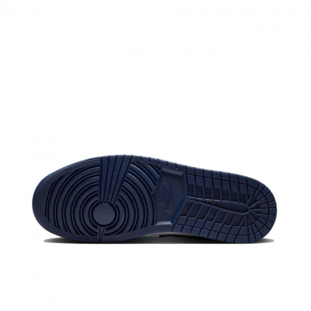 Air Jordan 1 Low Denim