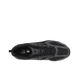 New Balance 530 Black Dark Grey