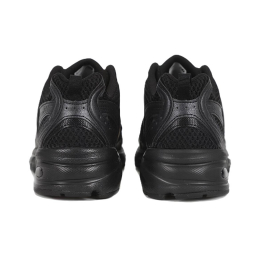 New Balance 530 Black Dark Grey