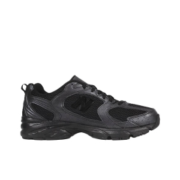 New Balance 530 Black Dark Grey