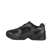 New Balance 530 Black Dark Grey