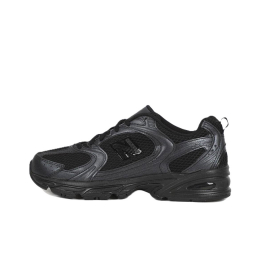 New Balance 530 Black Dark Grey