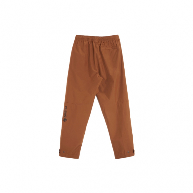 Брюки Jordan Flight Heritage Pants Brown