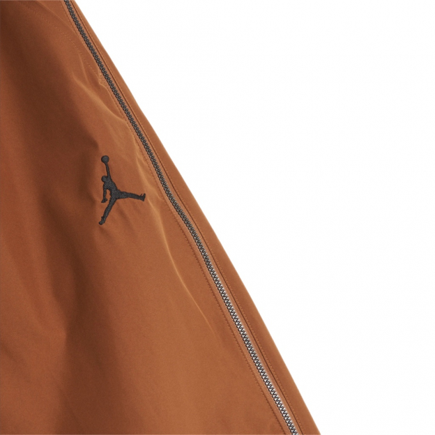 Брюки Jordan Flight Heritage Pants Brown