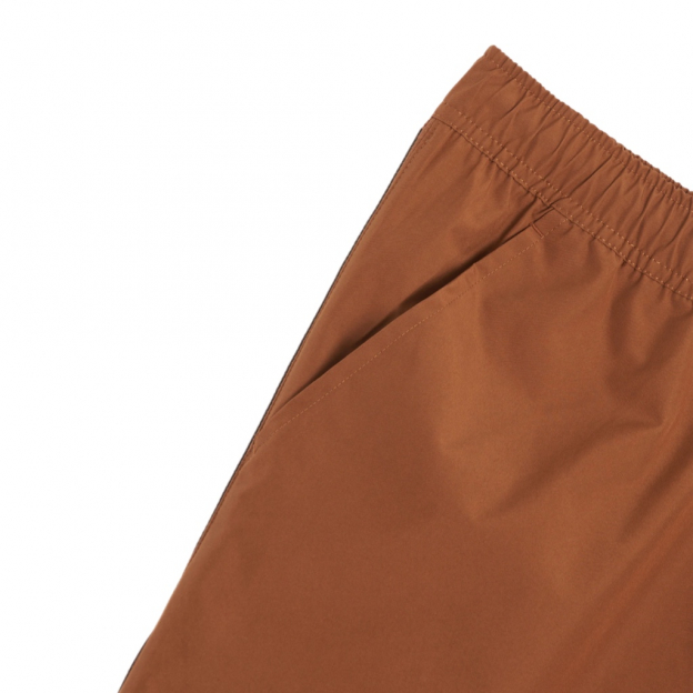 Брюки Jordan Flight Heritage Pants Brown