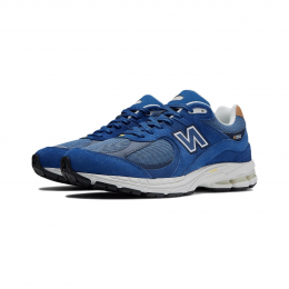 New Balance 2002R Blue White